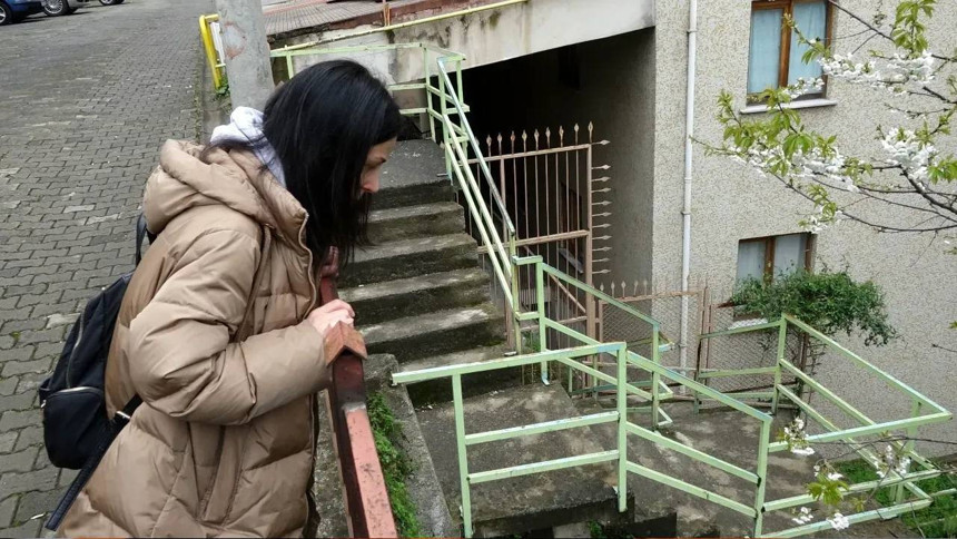 Buhar oldu uçtu! Sahibi, kayıp kedi Badem'i bulanı altınla ödüllendirecek - Resim : 2