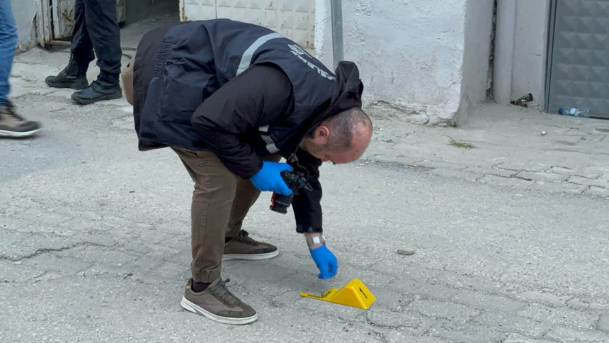 Edirne’de kahvehanede tüfekli vahşet! Tartışma kanlı bitti - Resim : 2