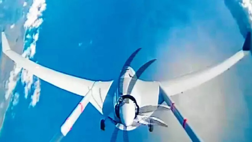 Bayraktar TB2'den mest eden özellik! 'Dünyanın en başarılısı'