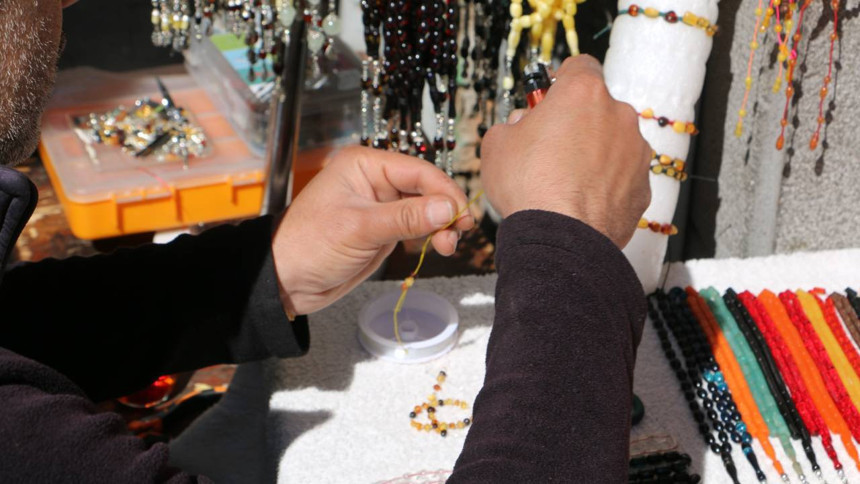 Sinir ve stresi azaltıyor, bebekte diş çıkarmada yardımcı oluyor, astım gibi hastalıklara iyi geliyor - Resim : 2