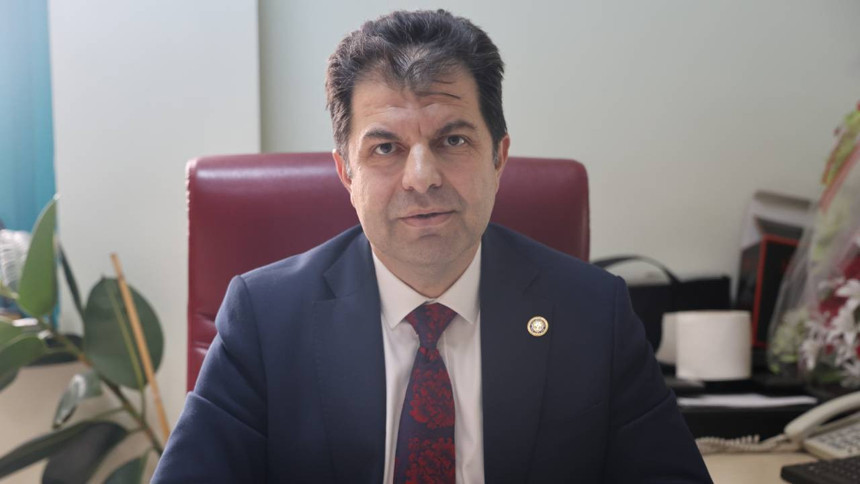 Dicle Üniversitesi Hastanesi doktoru ameliyat ettiği hastadan kuyumcunun IBAN'ına 90 bin lira "Bıçak parası" atmasını istedi - Resim : 3