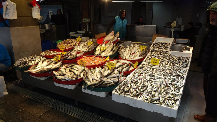 Balık avı sezonu bu gece kapanıyor! 1 Eylül’e kadar yasak