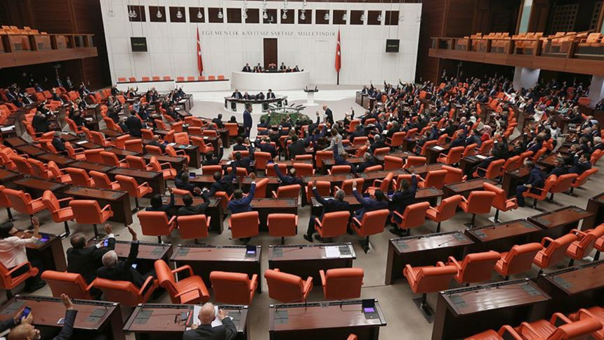 Meclis’te 405 milyar liralık yatırım maratonu! Ulaştırma ve madencilik öne çıkıyor