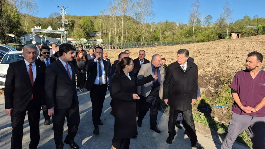 İçişleri Bakanlığı'ndan tüm belediyelere başıboş köpek uyarısı - Resim : 4