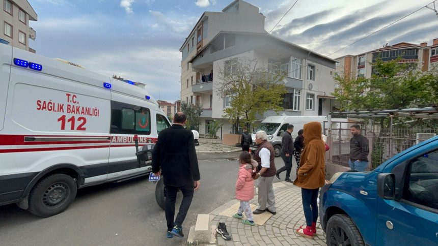 Tekirdağ’da kovalamaca kazayla bitti! Ehliyetsiz sürücüye rekor ceza - Resim : 2