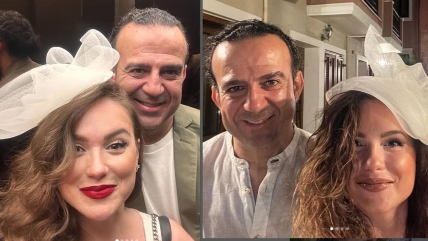 Ceren Kumbasar Mumay Kimdir? Kaç Yaşında, Annesi Kim, Eşi Bülent Mumay Kimdir?