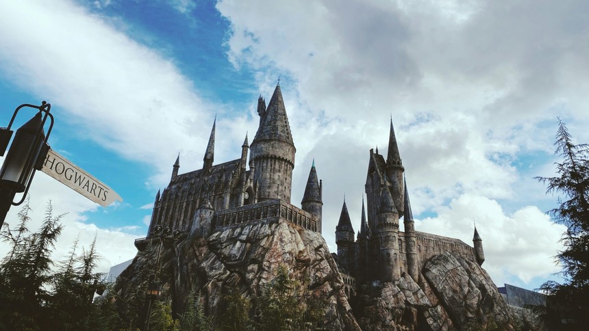 Harry Potter dizi oluyor: Oyuncu kadrosu açıklandı, çekimler yazın başlayacak