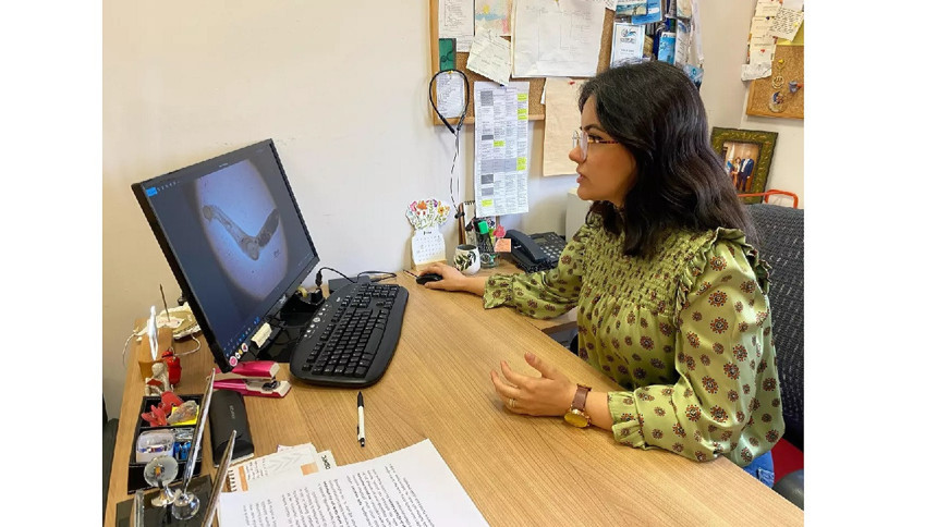 Balıklarda parazit kabusu! Uzman isimden gelen açıklama korkuttu...