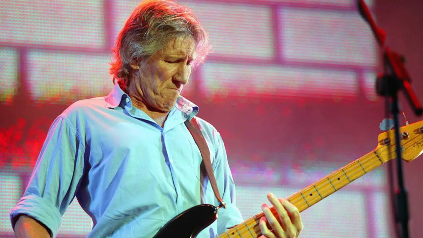Pink Floyd yeniden İstanbul'da! Efsane rock grubu 25 Nisan'da Zorlu PSM'de sahne alacak