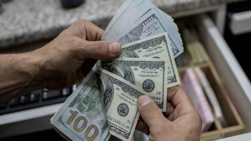ABD varlıklarından koşar adım uzaklaşma dönemi başladı! Dolar düşüyor, ABD 10 yıllık tahvil faizi artıyor