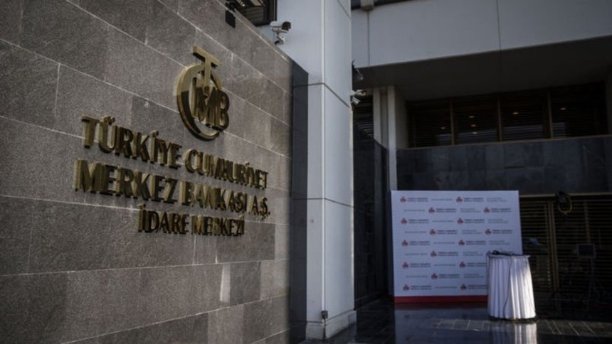 Merkez Bankası rezervlerinde gerileme! 6,7 milyar dolarlık düşüş
