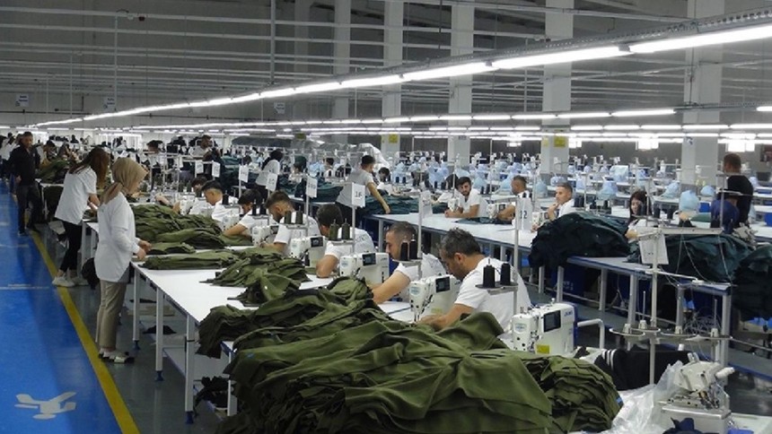 Tekstilde yaprak dökümü hızlandı! 27 yıllık tekstil şirketinden konkordato kararı! Bir an önce önlem alınması şart