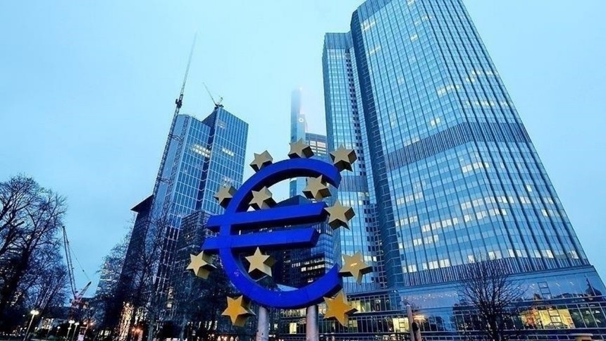 Avrupa Merkez Bankası’ndan faiz indirimine gitti