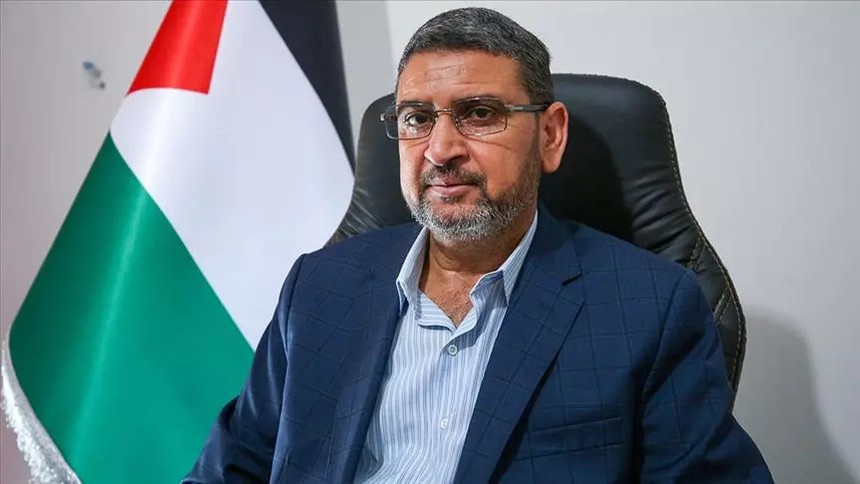 Hamas'tan, bütün dünyaya İsrail'e karşı çok acil çağrı!