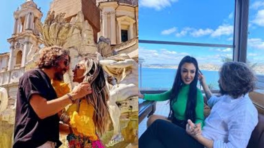 Sinem Çekinmez Yurt Dışına mı Kaçtı? Eşi Fikret Duranoğlu Kimdir, Ne İş Yapıyor?