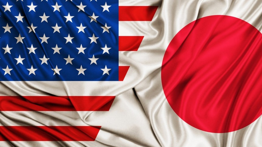 Japonya’dan Trump’a sert uyarı! Gümrük vergileri küresel ekonomiyi riske atıyor