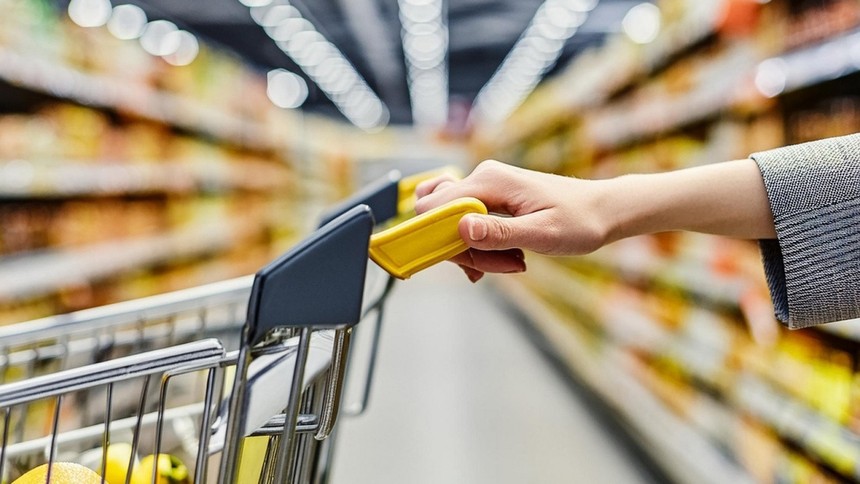 SGK’dan yemek kartı açıklaması! Market alışverişinde limit iddiası gerçek dışı - Resim : 2