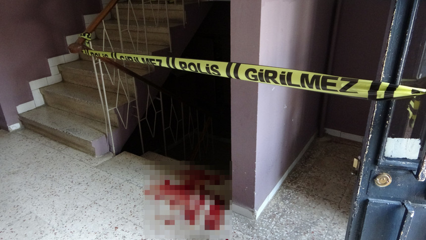 Pendik’te eski eş cinayeti! Özbek kadın evinde bıçaklanarak öldürüldü