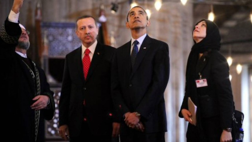 Donald Trump, Obama'dan 10 yıl sonra Türkiye'ye geliyor, iki ülke arasında diploması trafiği arttı