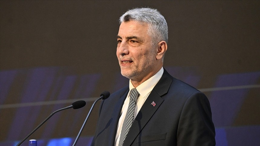 Ticaret Bakanı Bolat’tan çiftçiye müjde! Zirai don zararları karşılanacak