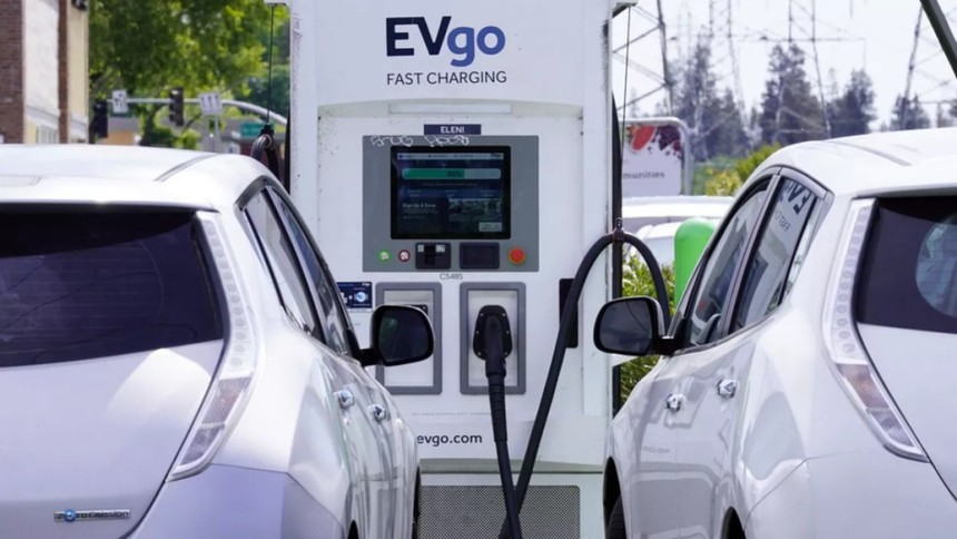 Türkiye'de elektrikli otomobil sayısı 1 yılda yüzde 120 arttı