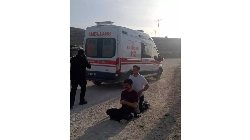 Oyuncu Berk Atan'dan güzel haber! Sağlık durumuna ilişkin açıklama geldi