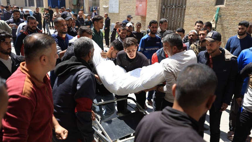 İsrail'in Gazze Şeridi'ni işgal planı: Netahyahu bildiğini okudu, ateşkesi kabul etmeyeceklerini açıkladı