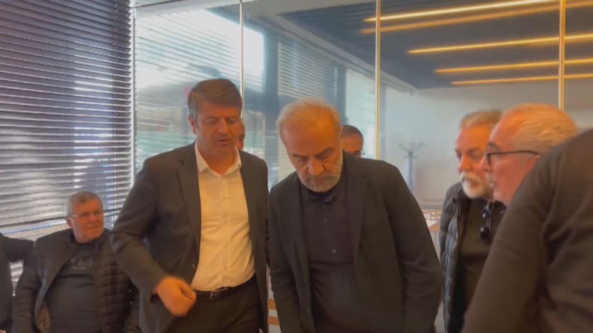 Sırrı Süreyya Önder'in kardeşi: Tepki vermesi bir ölçü değil, burada bir mucize gerçekleştirildi