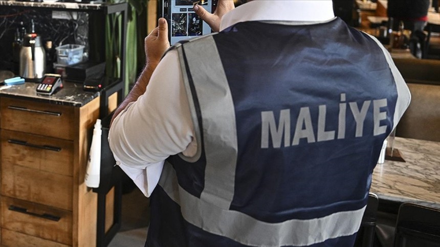 Maliye’den 40 bin mükellefe uyarı! Kapıyı çalmadan izaha gelin