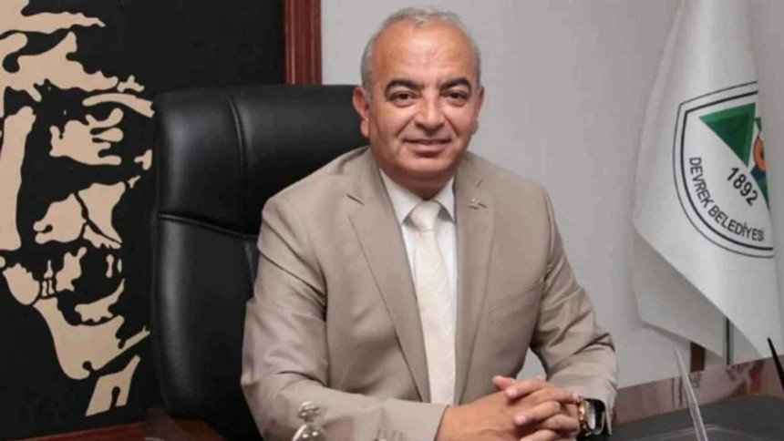 CHP'li eski Devrek Belediye Başkanı Çetin Bozkurt'a 'usulsüzlük ve zimmete geçirme' suçundan ev hapsi verildi