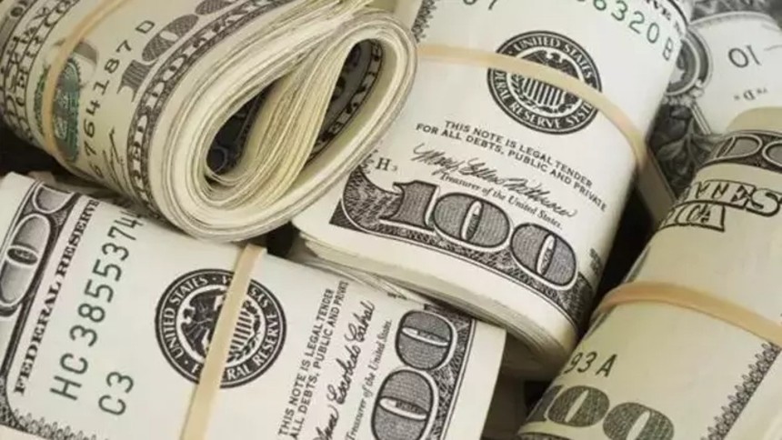 Türkiye’nin uluslararası yatırım pozisyonu şubatta -279 Milyar dolar açık verdi