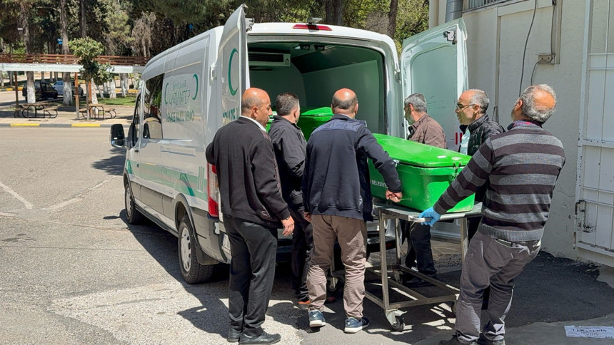 Gaziantep’te husumet cinayeti! Pompalı tüfekle vurulan adam hayatını kaybetti - Resim : 2