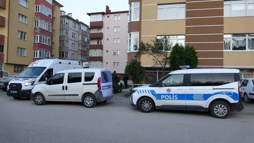Kastamonu’da acı olay! Kalp krizi geçiren yaşlı adam hayatını kaybetti
