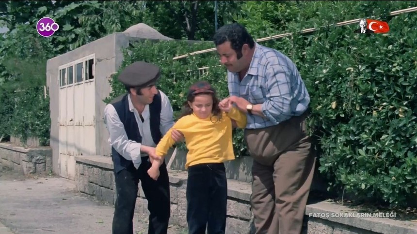 Fatoş Sokakların Meleği Fatoş Kimdir? Yeşim Okçugil Kimdir? Kaç Yaşında? Son Hali?