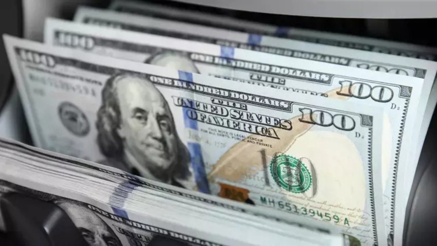 Merkez’in rezervleri 5 haftadır düşüyor! Toplam rezerv 38.6 milyar dolara geriledi