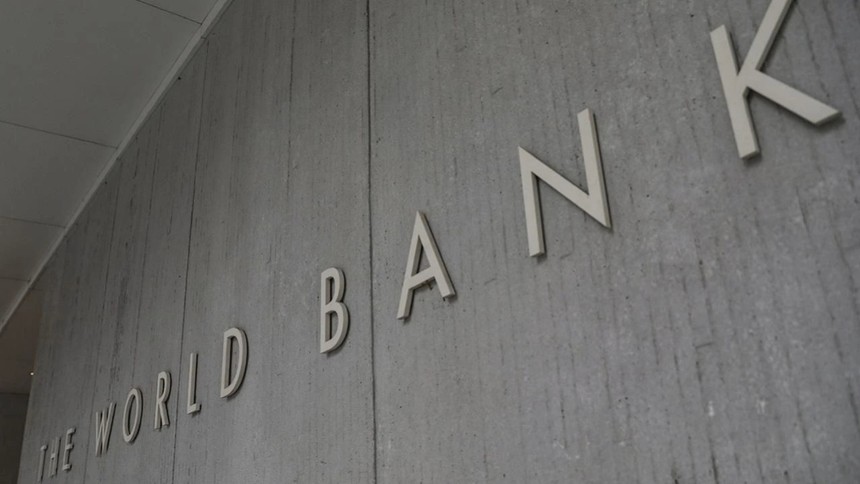 Dünya Bankası 2025 Türkiye büyüme tahminini  2,6’dan yüzde 3,1’e yükseltti
