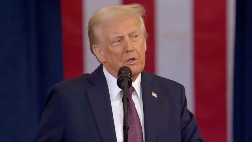 Trump’tan Çin’e zeytin dalı! Anlaşma sinyali verdi