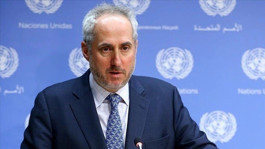 Pakistan - Hindistan gerilimi tırmanıyor, savaş tamtamları çalınıyor! BM'den itidal çağrısı...