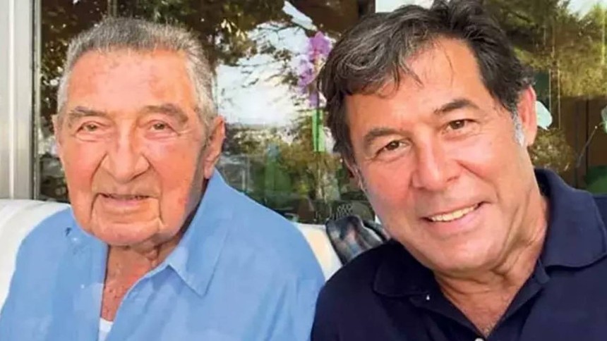 TÜSİAD'ın kurucularından Osman Boyner, 99 yaşında hayatını kaybetti