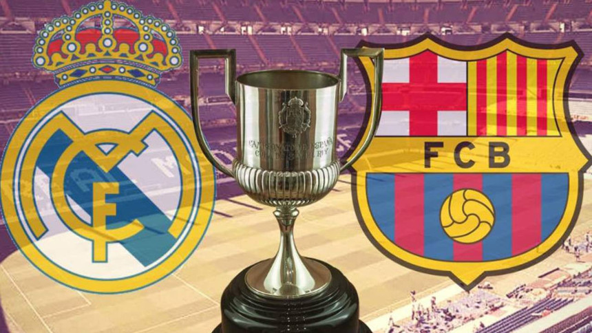 El Clasico hangi kanalda? Real Madrid - Barcelona finali ne zaman? Saat kaçta?
