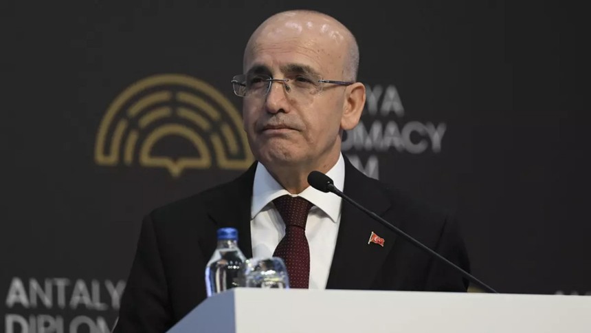 Bakan Şimşek’ten ABD’de yatırım müjdesi! Türkiye’ye yoğun ilgi, 41 milyar dolarlık finansman yolda
