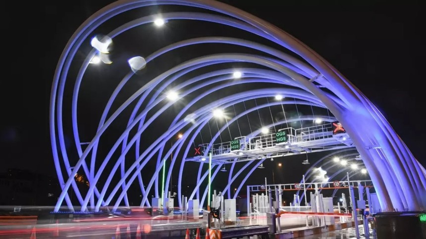 Marmaray ve Avrasya Tüneli depreme hazır! En büyük sarsıntıya karşı tam koruma