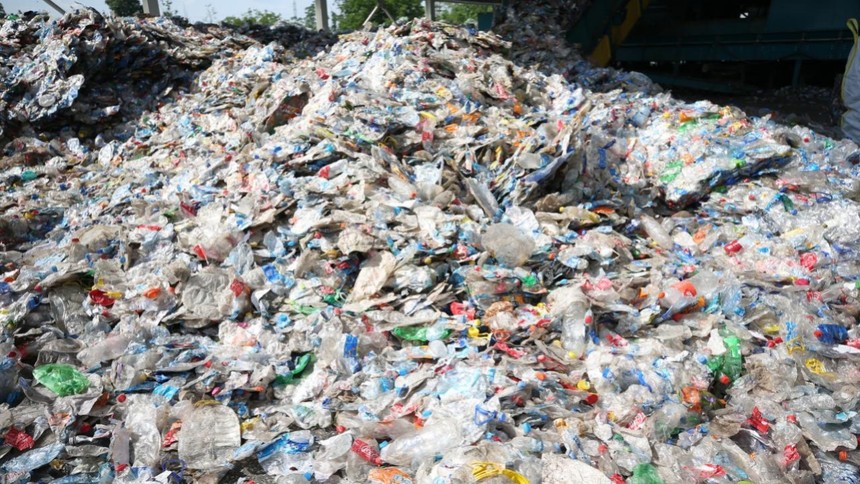 Plastik sektörü Çin’in tahtına göz dikti! Türkiye ABD pazarı için Çin’in alternatifi olmaya hazırlanıyor