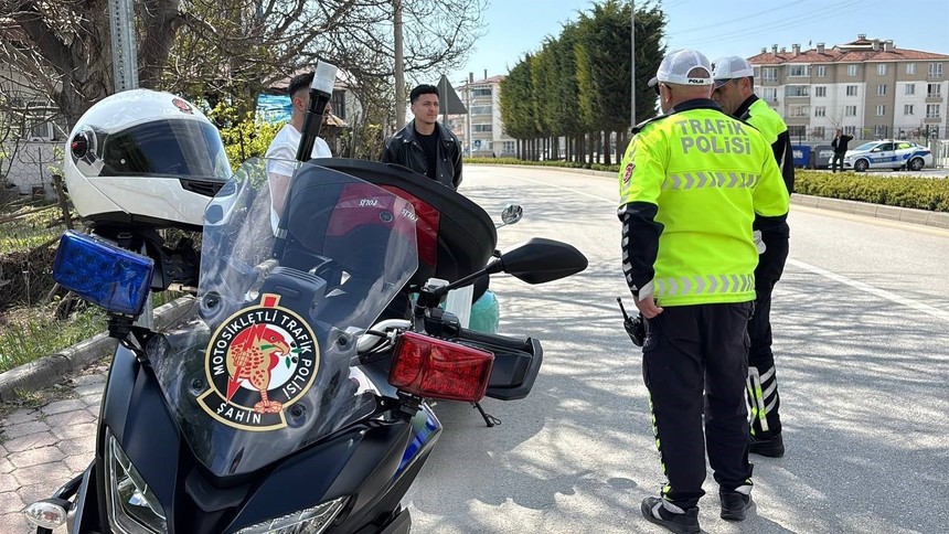 Bolu’da trafik denetimlerinde rekor ceza! 9,8 milyon TL ceza kesildi 194 araç trafikten men edildi