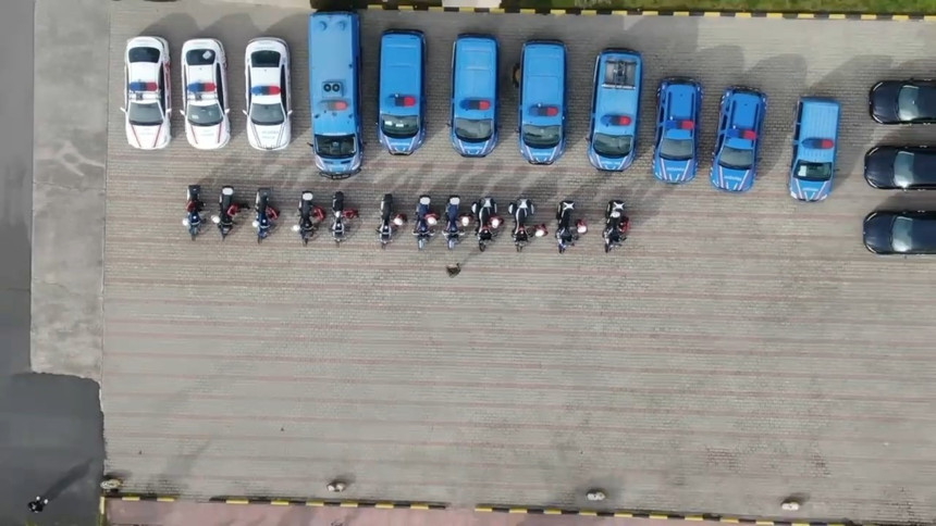 Tekirdağ’da şantaj çetesine darbe! 8 milyon TL’lik dolandırıcılık, 1 tutuklama