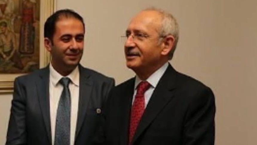 Tolgahan Erdoğan Kimdir? Nereli? Ne İş Yapar?