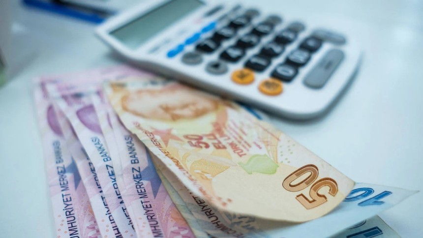 Kurumlar vergisi beyanname süresi 5 Mayıs’a uzatıldı