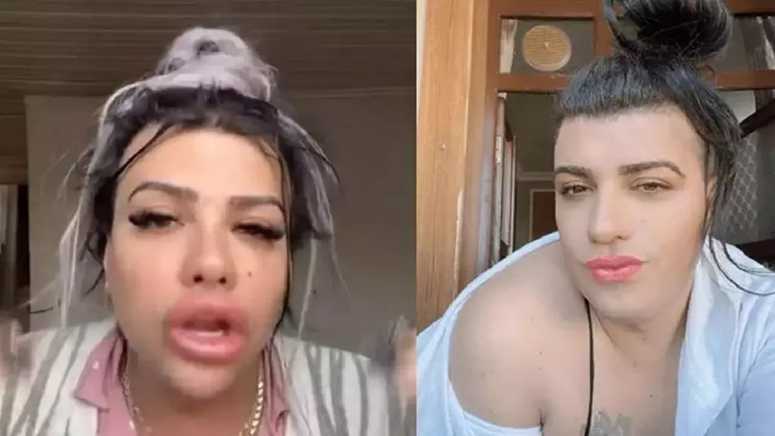 Ev hapsindeydi! Fenomen Mükremin Gezgin’in cezası belli oldu