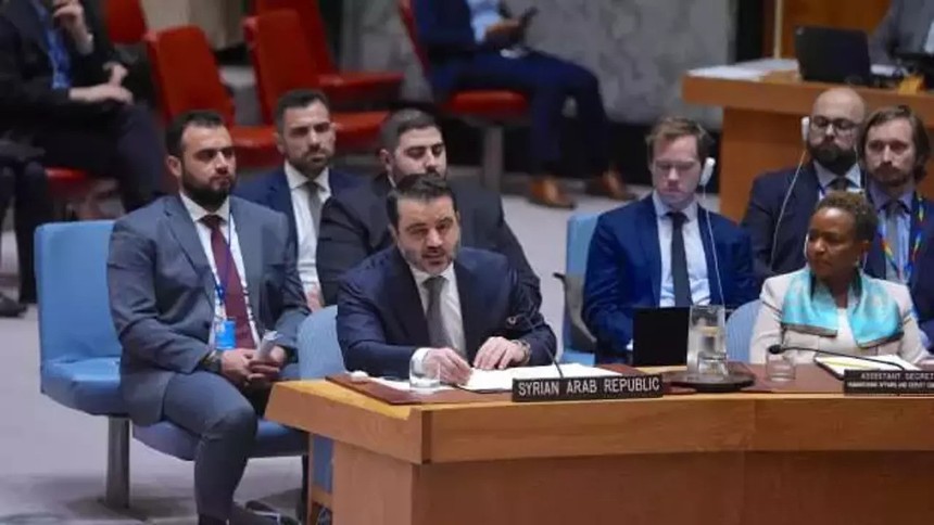 Suriye-İsrail hattı gerim gerim gerildi: Şara hükümetinden sert tepki!