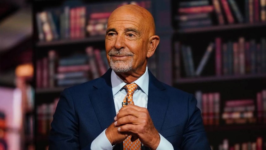Tom Barrack kimdir? ABD'nin Ankara Büyükelçisi Tom Barrack, Senato'dan onayı aldı